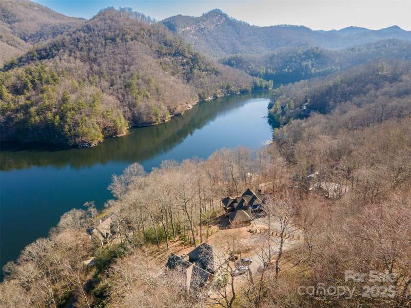 15 Foam Flower Lane, Tuckasegee, NC 28783.  MLS# CAR4233015, YatesRealty ID 1871. 