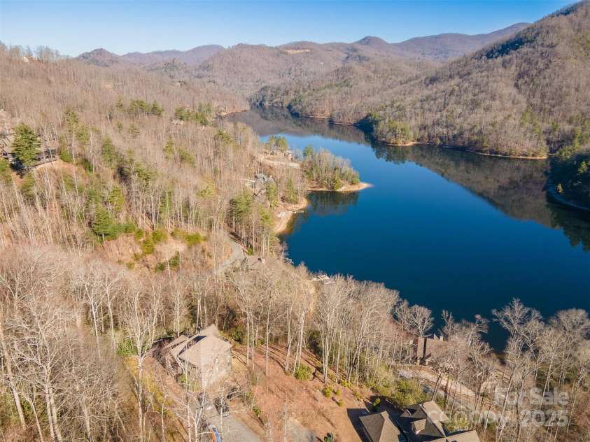 15 Foam Flower Lane, Tuckasegee, NC 28783.  MLS# CAR4233015, YatesRealty ID 1871. 