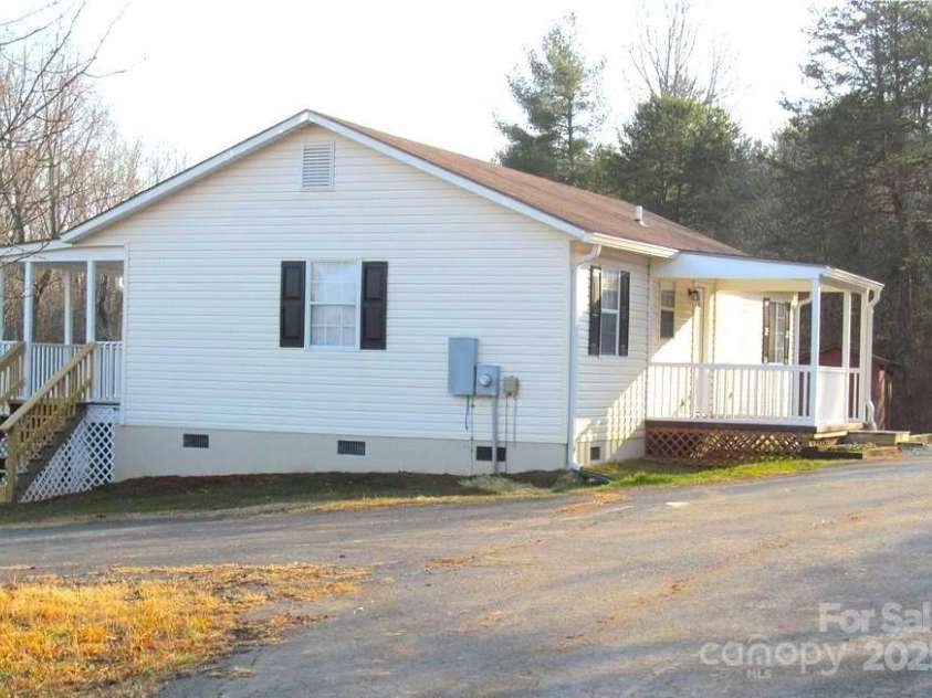 6368 Alley Road, Catawba, NC 28609.  MLS# CAR4306411, YatesRealty ID 1871. 