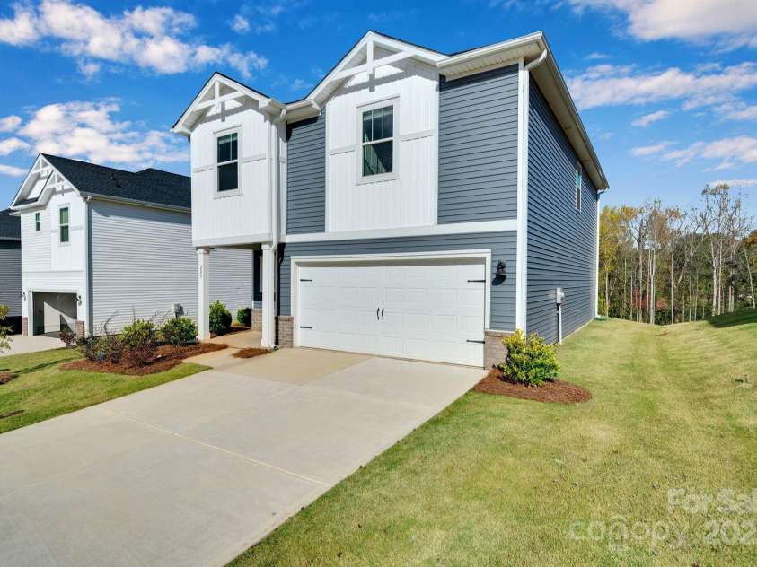 205 Alden Court, Shelby, NC 28152.  MLS# CAR4318222, YatesRealty ID 18710. 