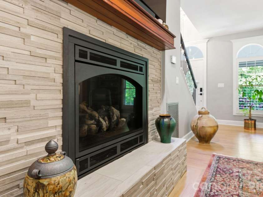 438 Serenity Mountain Road, Waynesville, NC 28786.  MLS# CAR4376941, YatesRealty ID 18710. 