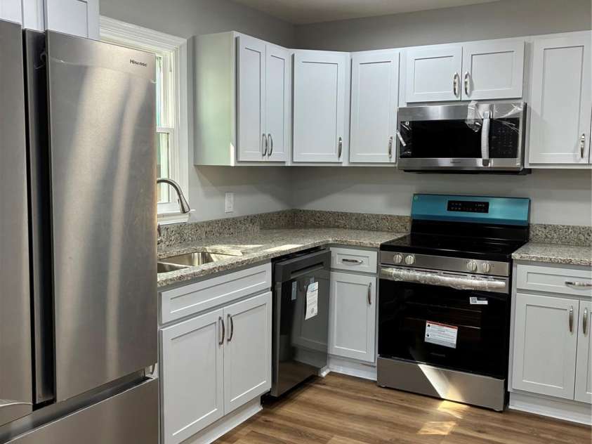 103 Sunset Lane, Bessemer City, NC 28016.  MLS# CAR4377857, YatesRealty ID 18714. 