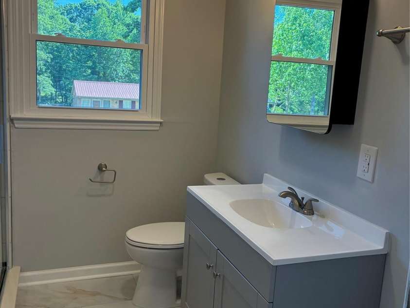 103 Sunset Lane, Bessemer City, NC 28016.  MLS# CAR4377857, YatesRealty ID 18714. 