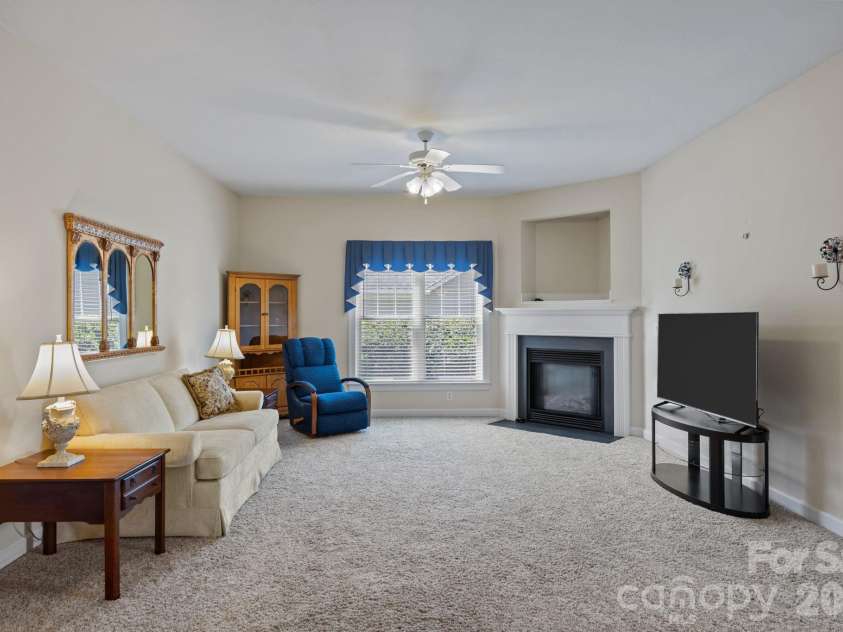 412 Garner Drive, Salisbury, NC 28146.  MLS# CAR4377724, YatesRealty ID 18716. 