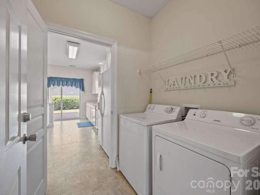 412 Garner Drive, Salisbury, NC 28146.  MLS# CAR4377724, YatesRealty ID 18716. 