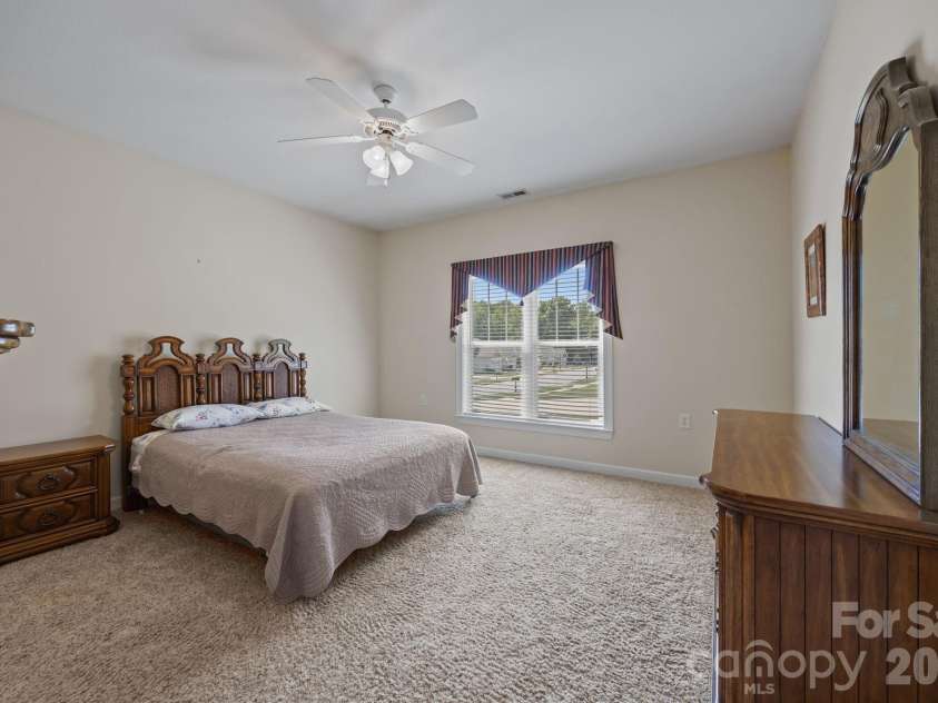 412 Garner Drive, Salisbury, NC 28146.  MLS# CAR4377724, YatesRealty ID 18716. 