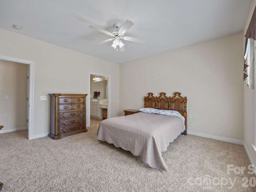 412 Garner Drive, Salisbury, NC 28146.  MLS# CAR4377724, YatesRealty ID 18716. 