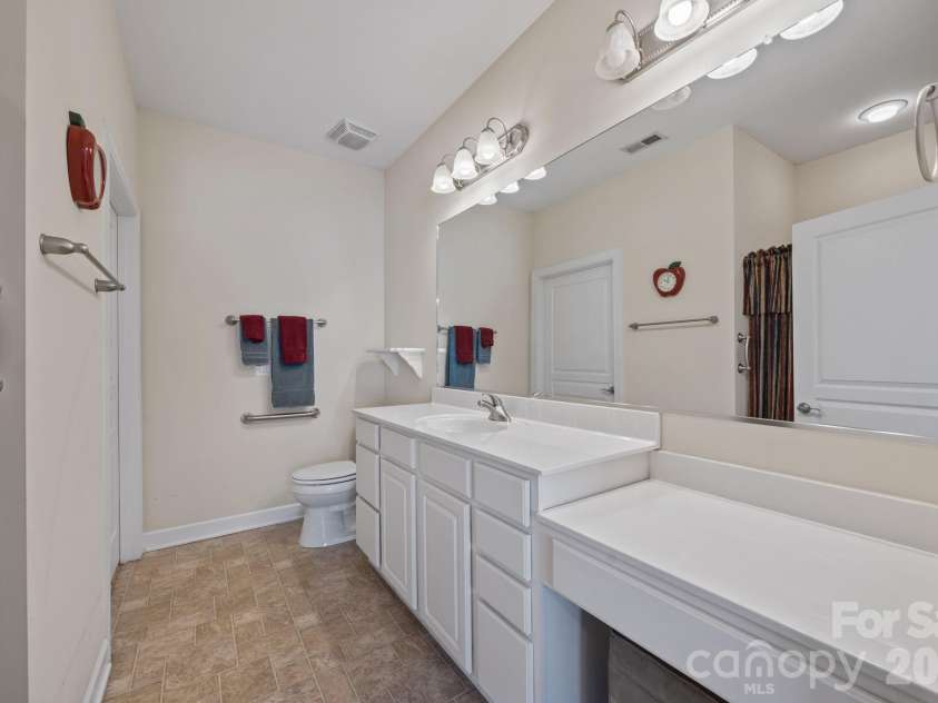 412 Garner Drive, Salisbury, NC 28146.  MLS# CAR4377724, YatesRealty ID 18716. 