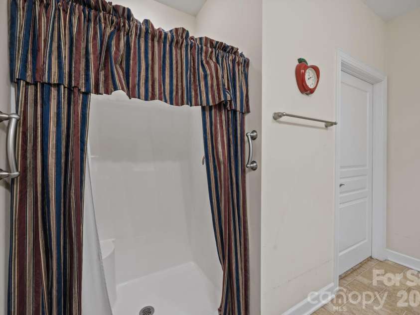 412 Garner Drive, Salisbury, NC 28146.  MLS# CAR4377724, YatesRealty ID 18716. 