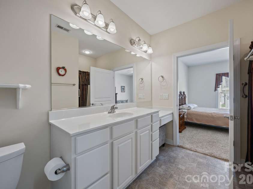 412 Garner Drive, Salisbury, NC 28146.  MLS# CAR4377724, YatesRealty ID 18716. 