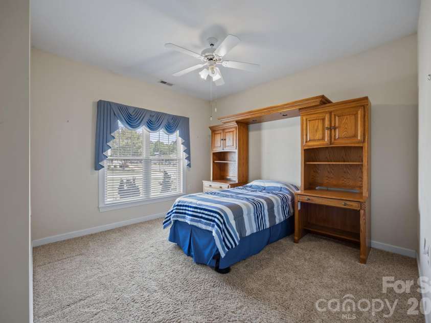412 Garner Drive, Salisbury, NC 28146.  MLS# CAR4377724, YatesRealty ID 18716. 