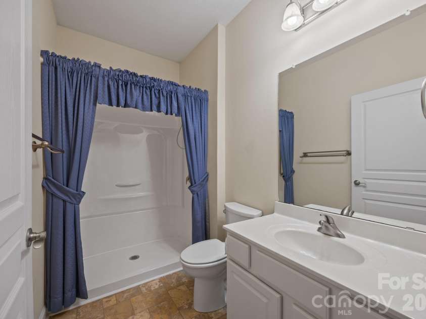 412 Garner Drive, Salisbury, NC 28146.  MLS# CAR4377724, YatesRealty ID 18716. 