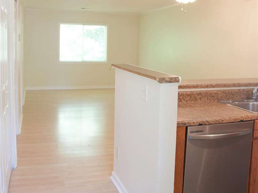 1610 Eagles Place, Rock Hill, SC 29732.  MLS# CAR4377030, YatesRealty ID 18717. View from front door