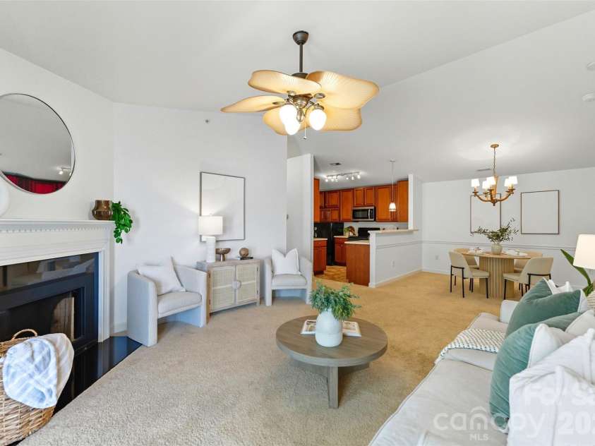 11959 Ridgeway Park Drive, Charlotte, NC 28277.  MLS# CAR4377942, YatesRealty ID 18718. 