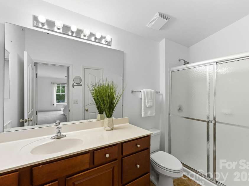 11959 Ridgeway Park Drive, Charlotte, NC 28277.  MLS# CAR4377942, YatesRealty ID 18718. 