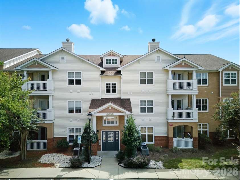 11959 Ridgeway Park Drive, Charlotte, NC 28277.  MLS# CAR4377942, YatesRealty ID 18718. 