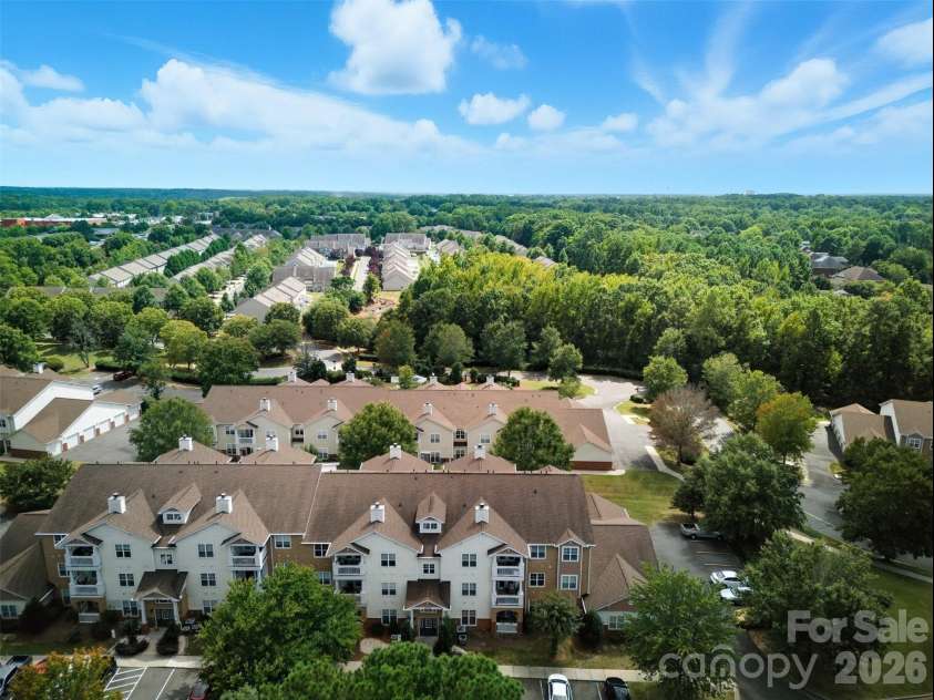11959 Ridgeway Park Drive, Charlotte, NC 28277.  MLS# CAR4377942, YatesRealty ID 18718. 
