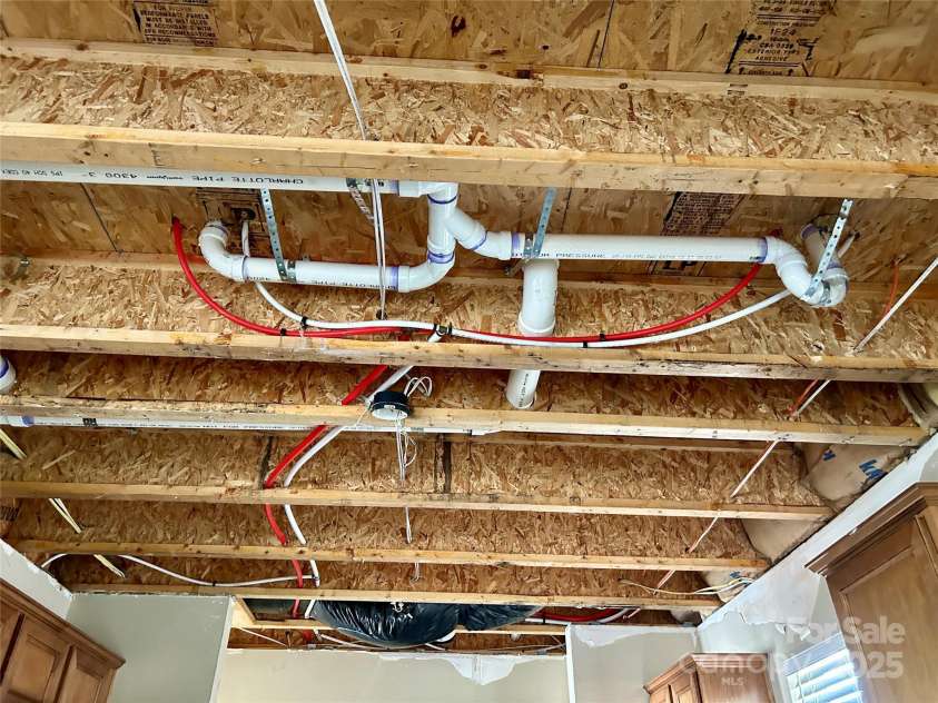 2752 Bramble Ridge Court, Charlotte, NC 28215.  MLS# CAR4241952, YatesRealty ID 18719. 