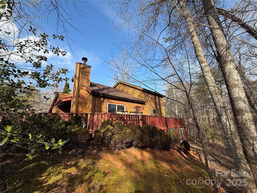397 Shumont Estate, Lake Lure, NC 28746.  MLS# CAR4333852, YatesRealty ID 1872. 