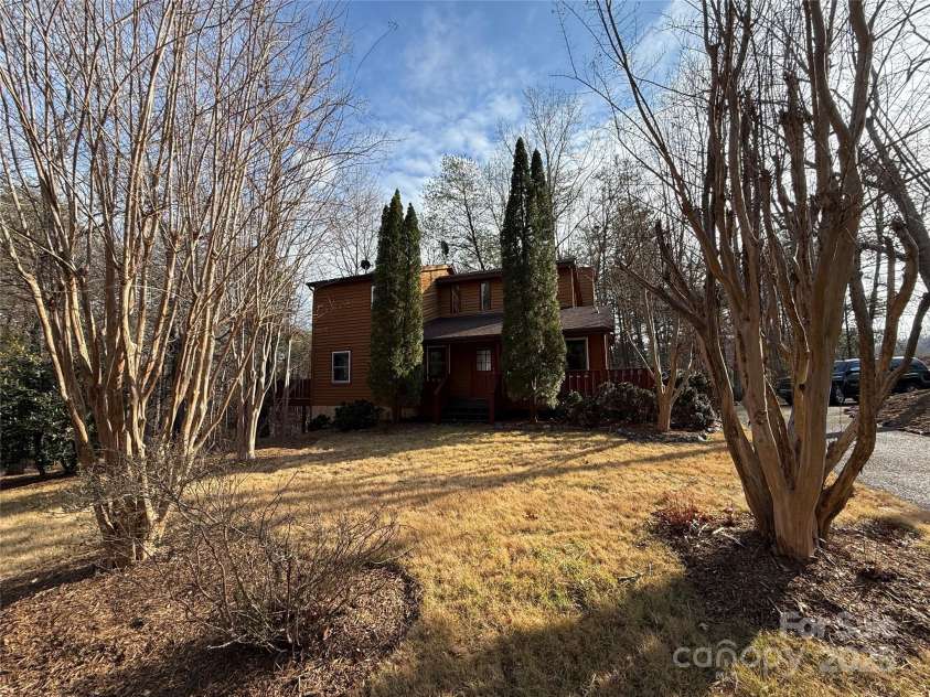 397 Shumont Estate, Lake Lure, NC 28746.  MLS# CAR4333852, YatesRealty ID 1872. 