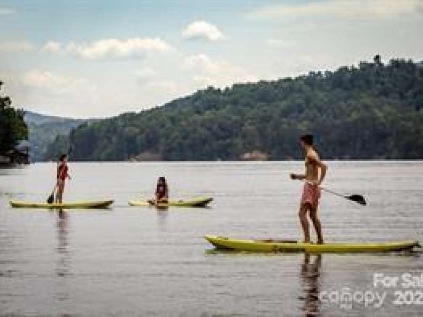 397 Shumont Estate, Lake Lure, NC 28746.  MLS# CAR4333852, YatesRealty ID 1872. 