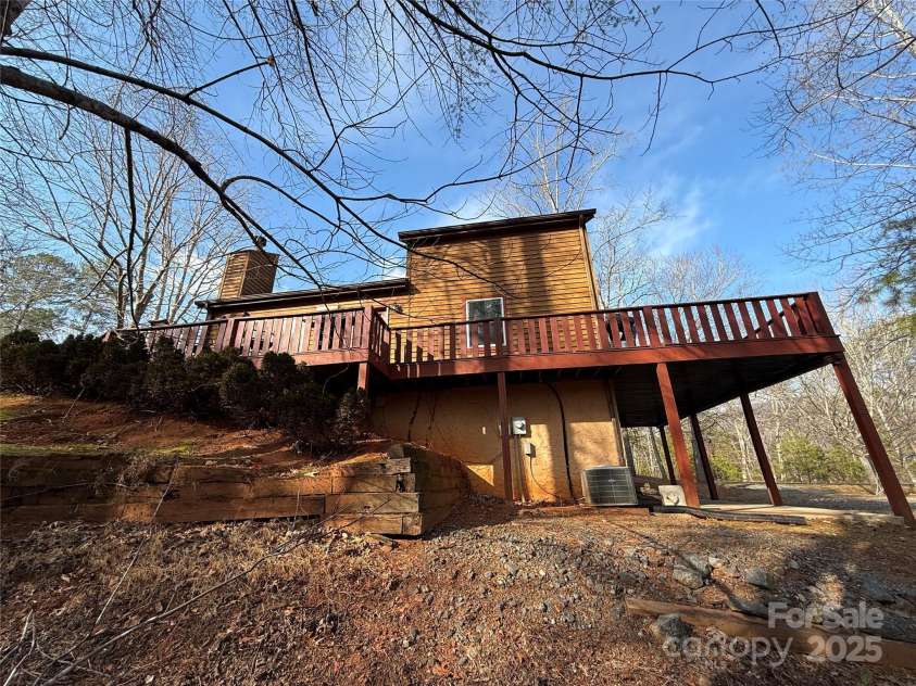 397 Shumont Estate, Lake Lure, NC 28746.  MLS# CAR4333852, YatesRealty ID 1872. 
