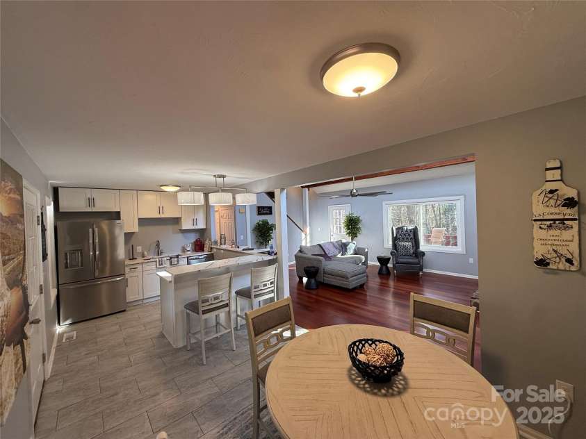 397 Shumont Estate, Lake Lure, NC 28746.  MLS# CAR4333852, YatesRealty ID 1872. 