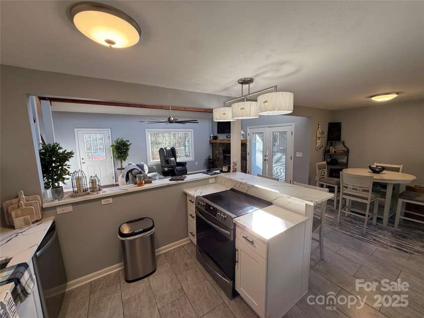 397 Shumont Estate, Lake Lure, NC 28746.  MLS# CAR4333852, YatesRealty ID 1872. 