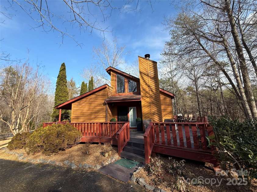 397 Shumont Estate, Lake Lure, NC 28746.  MLS# CAR4333852, YatesRealty ID 1872. 