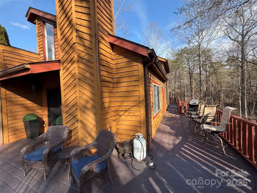 397 Shumont Estate, Lake Lure, NC 28746.  MLS# CAR4333852, YatesRealty ID 1872. 