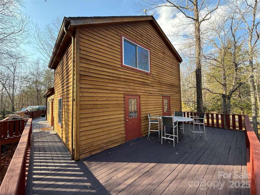 397 Shumont Estate, Lake Lure, NC 28746.  MLS# CAR4333852, YatesRealty ID 1872. 