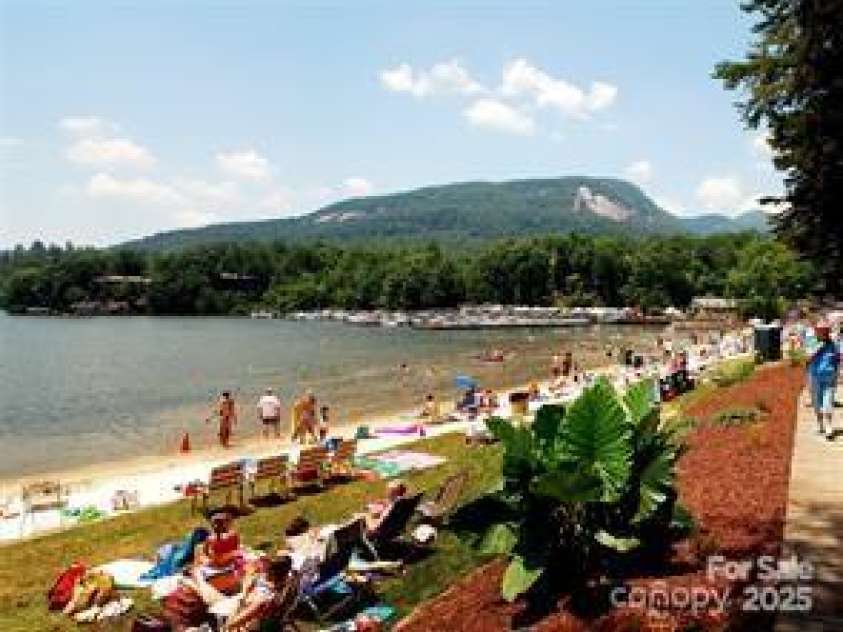 397 Shumont Estate, Lake Lure, NC 28746.  MLS# CAR4333852, YatesRealty ID 1872. 