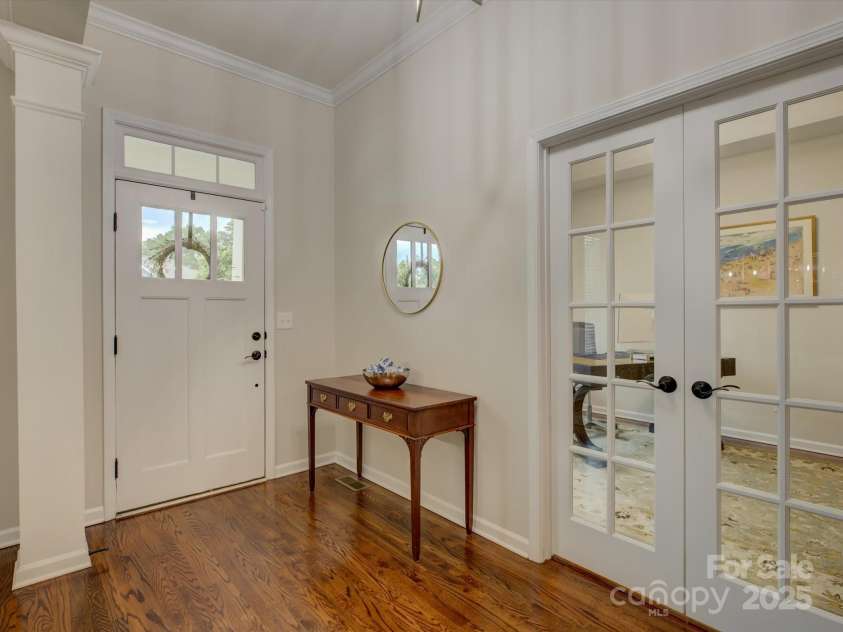1222 Kings Bottom Drive, Fort Mill, SC 29715.  MLS# CAR4249685, YatesRealty ID 18720. 
