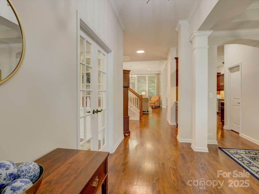 1222 Kings Bottom Drive, Fort Mill, SC 29715.  MLS# CAR4249685, YatesRealty ID 18720. 