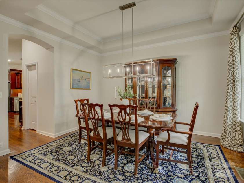 1222 Kings Bottom Drive, Fort Mill, SC 29715.  MLS# CAR4249685, YatesRealty ID 18720. 