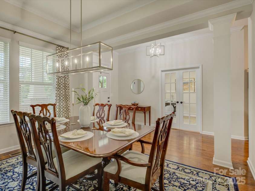 1222 Kings Bottom Drive, Fort Mill, SC 29715.  MLS# CAR4249685, YatesRealty ID 18720. 
