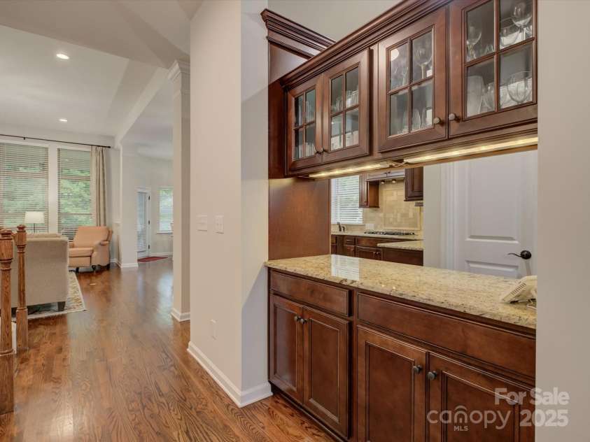 1222 Kings Bottom Drive, Fort Mill, SC 29715.  MLS# CAR4249685, YatesRealty ID 18720. 
