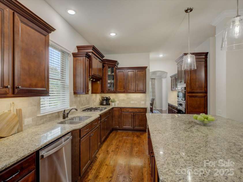 1222 Kings Bottom Drive, Fort Mill, SC 29715.  MLS# CAR4249685, YatesRealty ID 18720. 