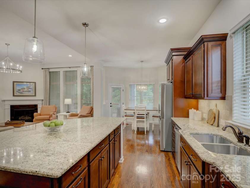 1222 Kings Bottom Drive, Fort Mill, SC 29715.  MLS# CAR4249685, YatesRealty ID 18720. 