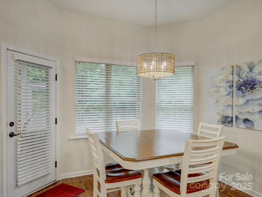 1222 Kings Bottom Drive, Fort Mill, SC 29715.  MLS# CAR4249685, YatesRealty ID 18720. 