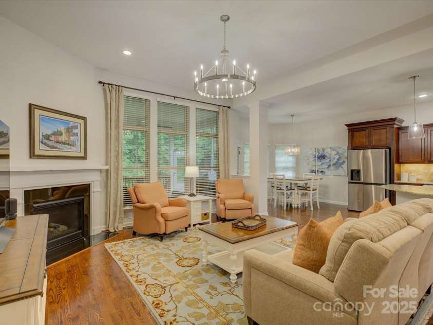 1222 Kings Bottom Drive, Fort Mill, SC 29715.  MLS# CAR4249685, YatesRealty ID 18720. 