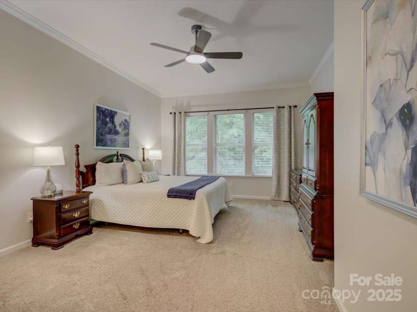 1222 Kings Bottom Drive, Fort Mill, SC 29715.  MLS# CAR4249685, YatesRealty ID 18720. 