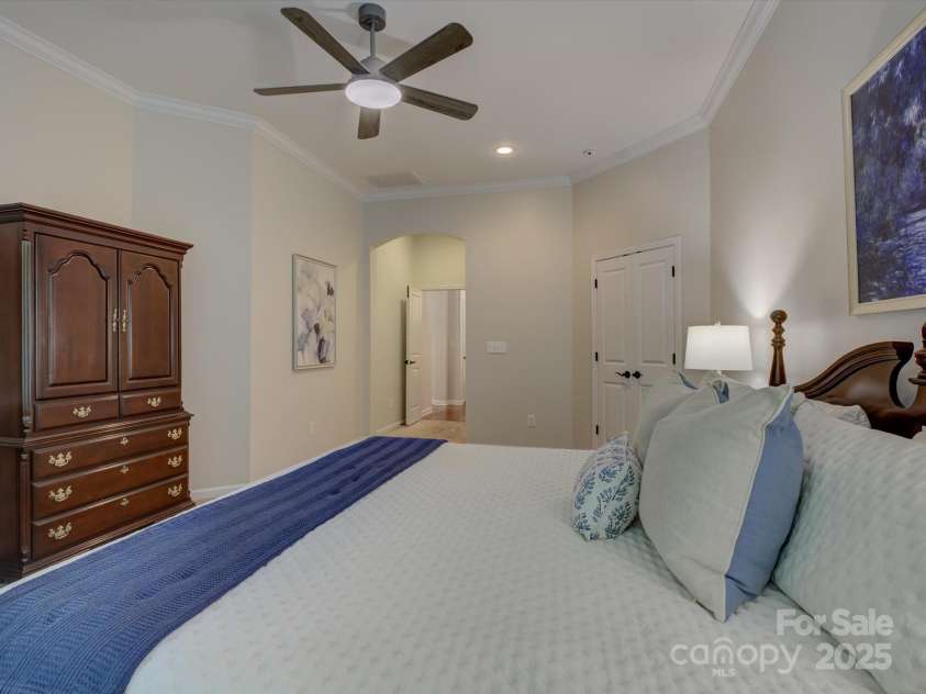 1222 Kings Bottom Drive, Fort Mill, SC 29715.  MLS# CAR4249685, YatesRealty ID 18720. 