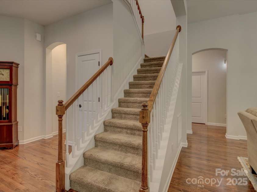1222 Kings Bottom Drive, Fort Mill, SC 29715.  MLS# CAR4249685, YatesRealty ID 18720. 