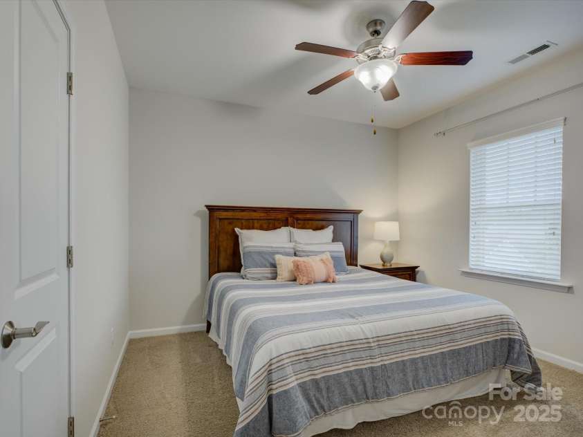 1222 Kings Bottom Drive, Fort Mill, SC 29715.  MLS# CAR4249685, YatesRealty ID 18720. 