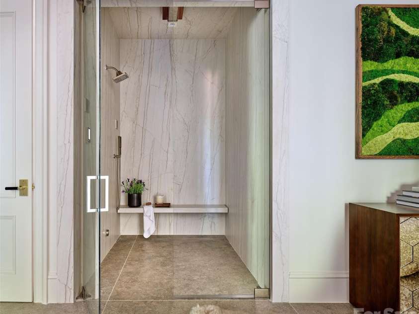 433 Highland Forest Drive, Charlotte, NC 28270.  MLS# CAR4378421, YatesRealty ID 18721. Basement Steam