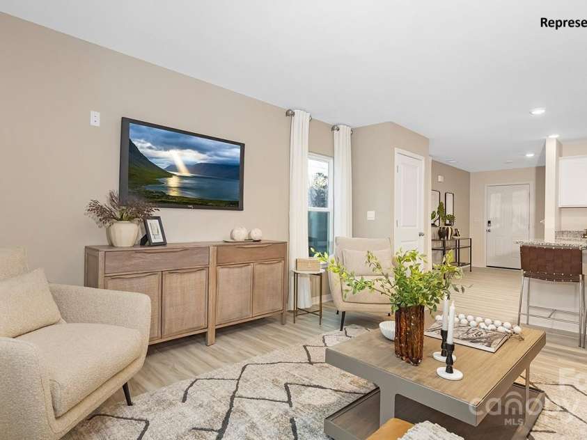 432 Court House Avenue, York, SC 29745.  MLS# CAR4268546, YatesRealty ID 18723. 