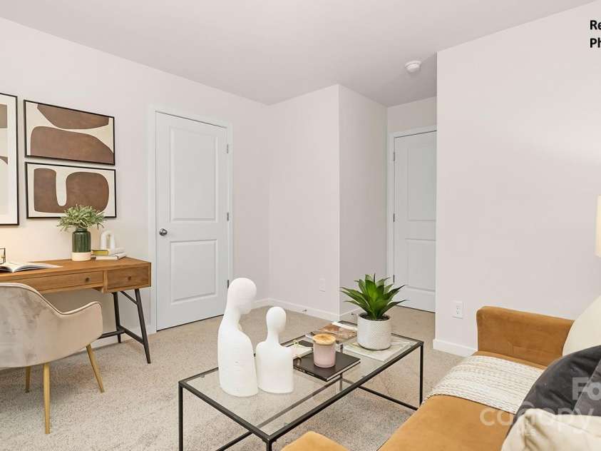 432 Court House Avenue, York, SC 29745.  MLS# CAR4268546, YatesRealty ID 18723. 