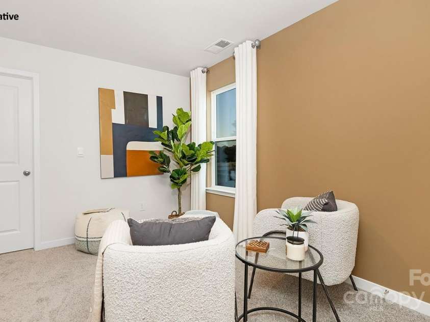 432 Court House Avenue, York, SC 29745.  MLS# CAR4268546, YatesRealty ID 18723. 