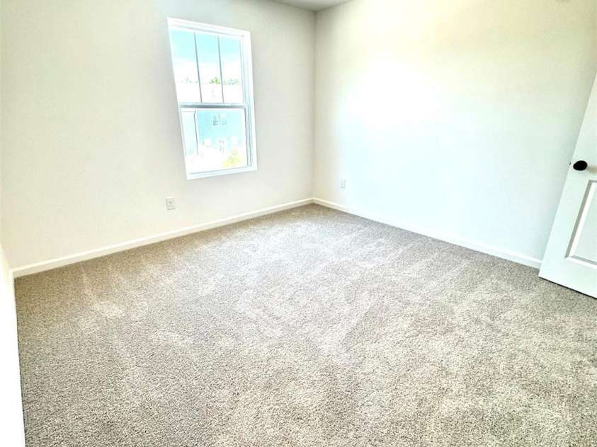 409 Drawbar Drive, Clover, SC 29710.  MLS# CAR4378449, YatesRealty ID 18725. Bed 2